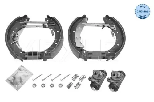Brake Shoe Set MEYLE 11-14 533 0024)