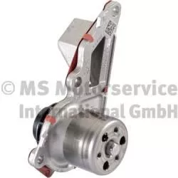 Water Pump, engine cooling PIERBURG 7.06395.06.0)