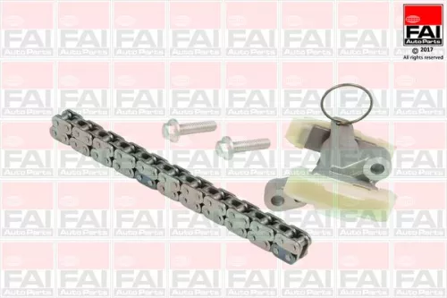 Timing Chain Kit FAI AutoParts TCK262NG)