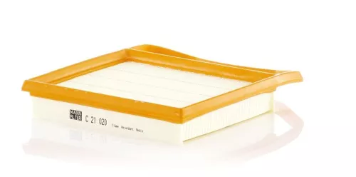 Air Filter MANN-FILTER C 21 020)