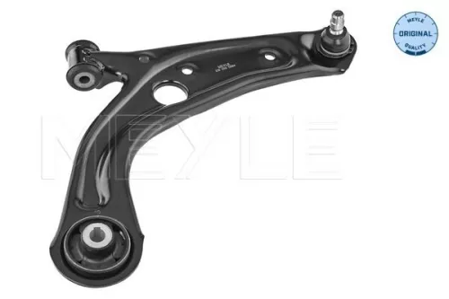 Control/Trailing Arm, wheel suspension MEYLE 216 050 0064)