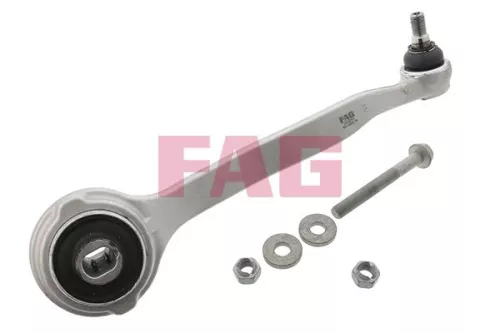 Control/Trailing Arm, wheel suspension Schaeffler FAG 821 0205 10)