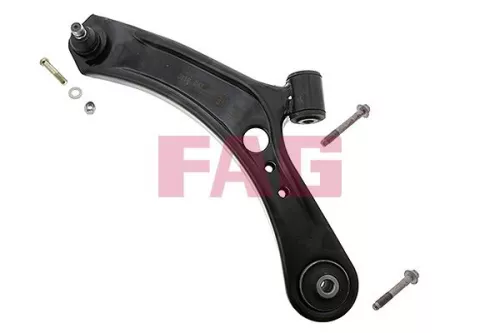 Control/Trailing Arm, wheel suspension Schaeffler FAG 821 0714 10)
