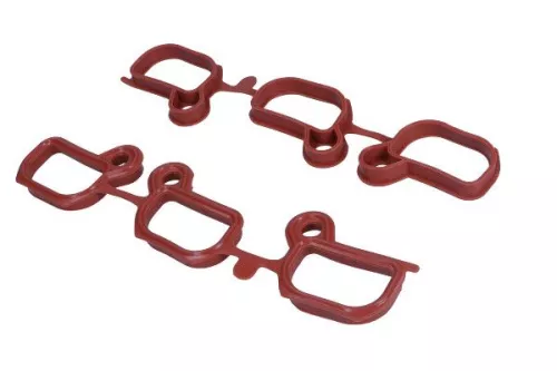 Gasket Set, intake manifold MAXGEAR 70-0101)