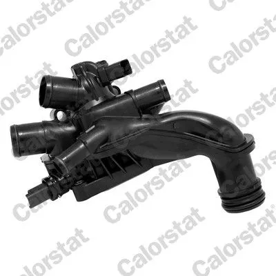 Thermostat, coolant CALORSTAT by Vernet TE7136.105J)
