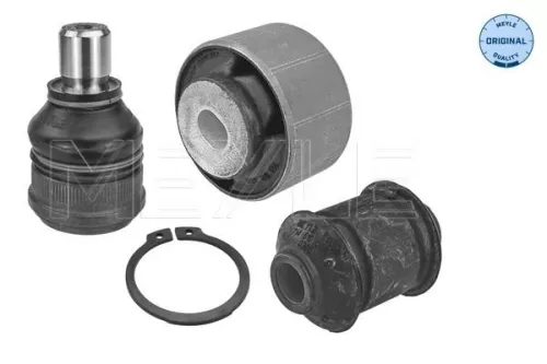 Repair Kit, control arm MEYLE 716 610 0009)