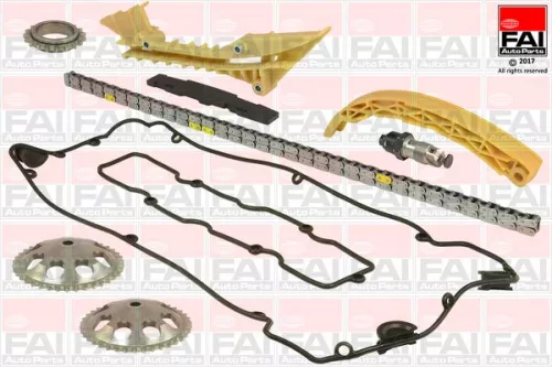 Timing Chain Kit FAI AutoParts TCK265)
