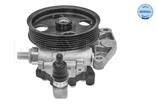 Hydraulic Pump, steering MEYLE 014 631 0018)