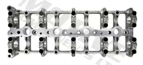 Camshaft MOTIVE CAMC11)