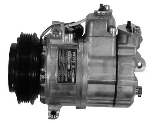 Compressor, air conditioning MAHLE ACP 1040 000S)
