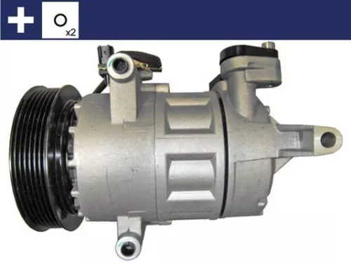 Compressor, air conditioning MAHLE ACP 1479 000S)