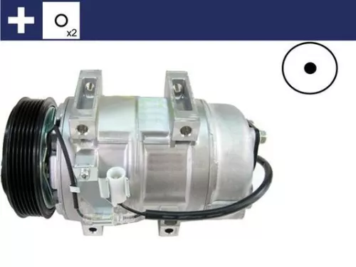 Compressor, air conditioning MAHLE ACP 803 000S)