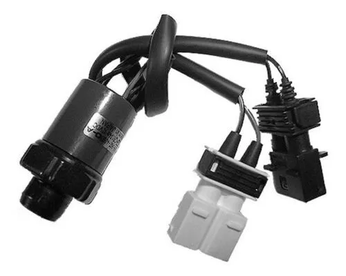 Pressure Switch, air conditioning MAHLE ASW 30 000S)