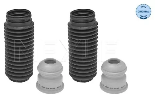 Dust Cover Kit, shock absorber MEYLE 31-14 640 0001)