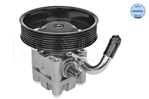 Hydraulic Pump, steering MEYLE 33-14 631 0000)