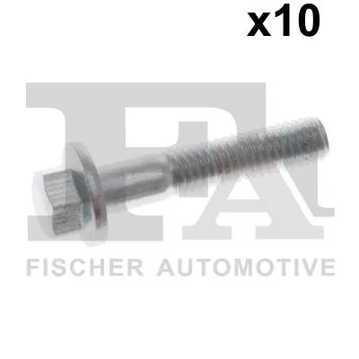 Bolt, exhaust system FA1 982-S06-030.10)
