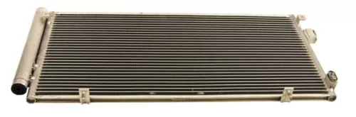 Condenser, air conditioning MAXGEAR AC830011)