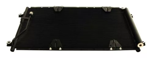 Condenser, air conditioning MAXGEAR AC830094)