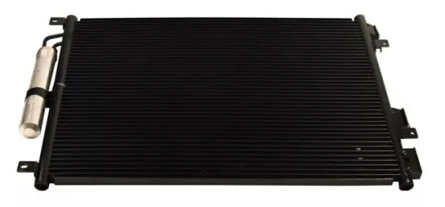 Condenser, air conditioning MAXGEAR AC830126)
