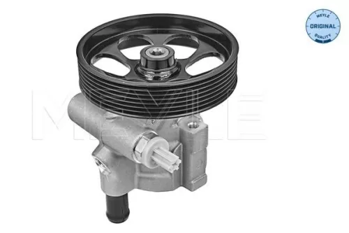Hydraulic Pump, steering MEYLE 16-16 631 0004)