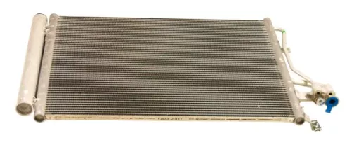Condenser, air conditioning MAXGEAR AC830196)