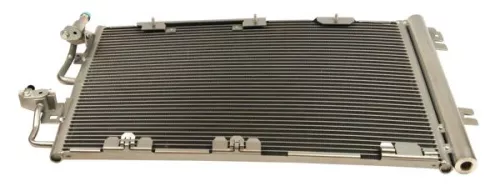 Condenser, air conditioning MAXGEAR AC830048)