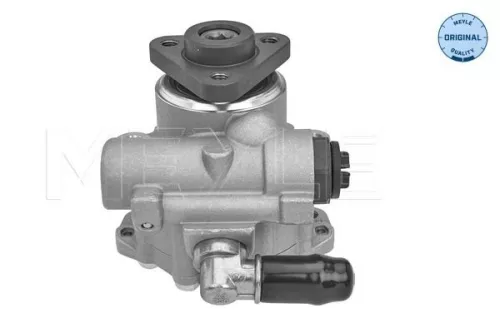 Hydraulic Pump, steering MEYLE 114 631 0050)