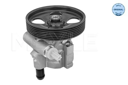 Hydraulic Pump, steering MEYLE 16-16 631 0005)