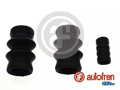 Bellow, brake caliper guide AUTOFREN SEINSA D7419)