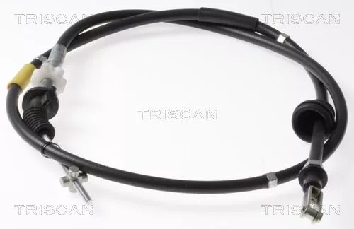 Cable Pull, clutch control TRISCAN 8140 10223)