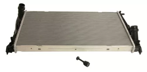 Radiator, engine cooling MAXGEAR AC230182)