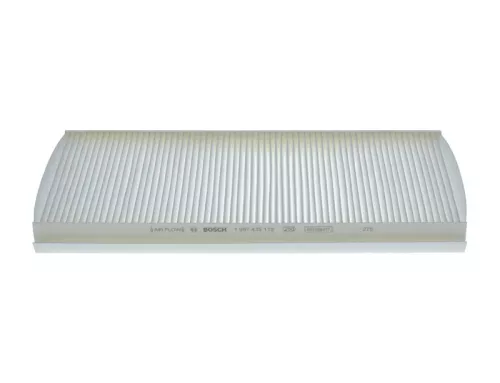 Filter, cabin air BOSCH 1 987 435 118)