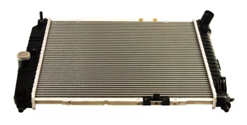 Radiator, engine cooling MAXGEAR AC230077)