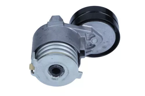 Belt Tensioner, V-ribbed belt MAXGEAR 54-1599)