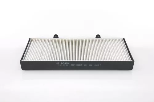 Filter, cabin air BOSCH 1 987 435 063)