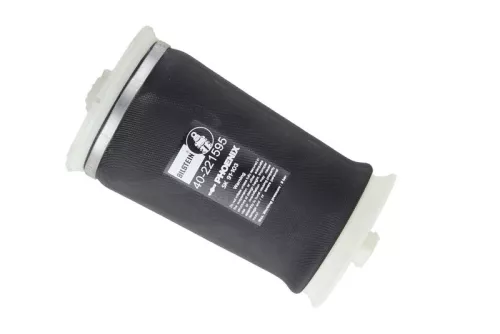 Air Spring, suspension BILSTEIN 40-221595)