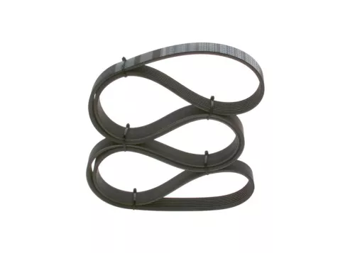 V-ribbed Belt BOSCH 1 987 947 556)