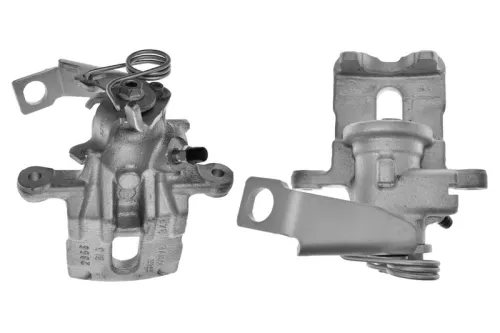 Brake Caliper BOSCH 0 986 135 239)
