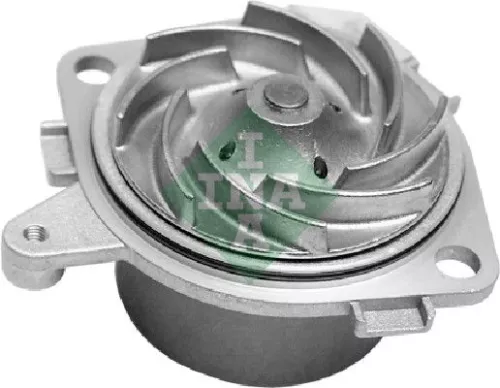Water Pump, engine cooling Schaeffler INA 538 0106 10)