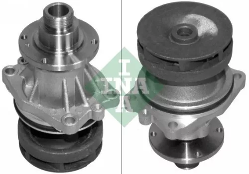 Water Pump, engine cooling Schaeffler INA 538 0188 10)