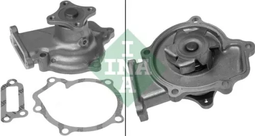 Water Pump, engine cooling Schaeffler INA 538 0527 10)
