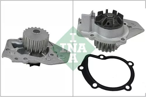 Water Pump, engine cooling Schaeffler INA 538 0133 10)