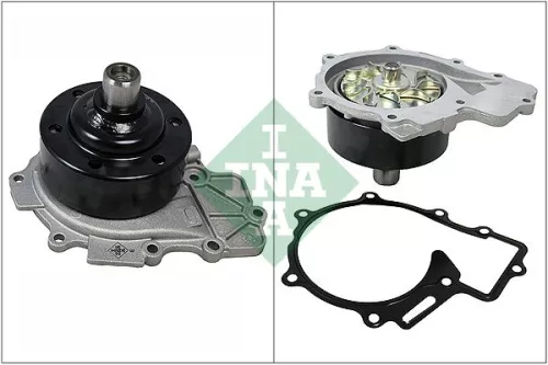 Water Pump, engine cooling Schaeffler INA 538 0221 10)