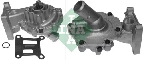 Water Pump, engine cooling Schaeffler INA 538 0260 10)