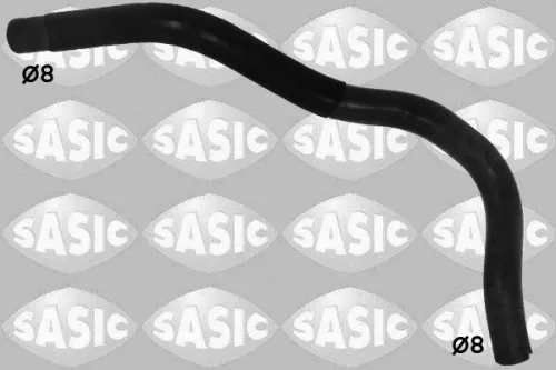 Radiator Hose SASIC 3406183)