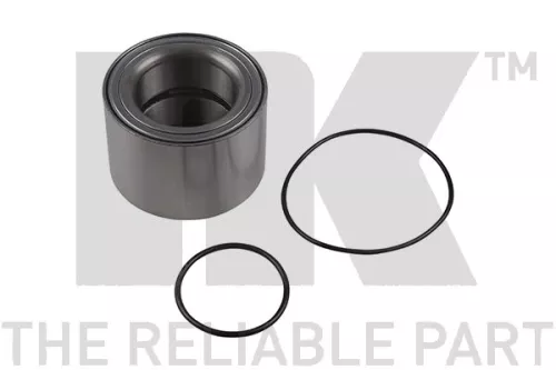 Wheel Bearing Kit NK 763637)