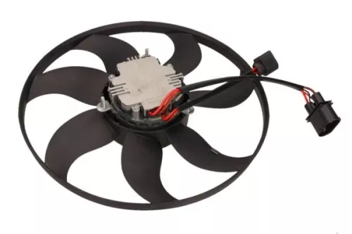 Fan, engine cooling MAXGEAR AC265489)