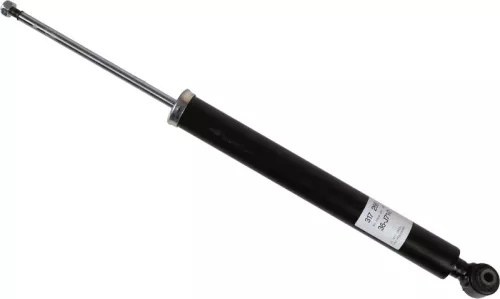 Shock Absorber SACHS 317 266)