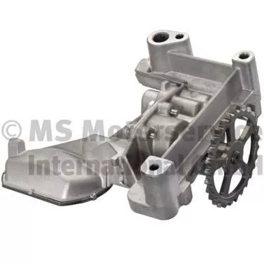 Oil Pump PIERBURG 7.07919.11.0)