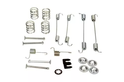 Accessory Kit, brake shoes MAXGEAR 27-0394)